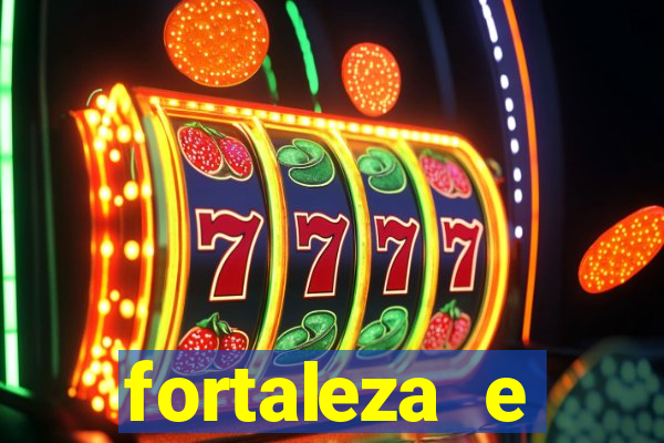 fortaleza e flamengo futmax
